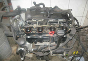 Продам двигатель MERCEDES Vito   2.2cdi OM611