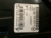 Продам Фару Mercedes-Benz W204 лифтинг / C class 2012