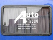 Блок правый (окно с форточкой) на Mercedes-Benz Sprinter (1995-2006)